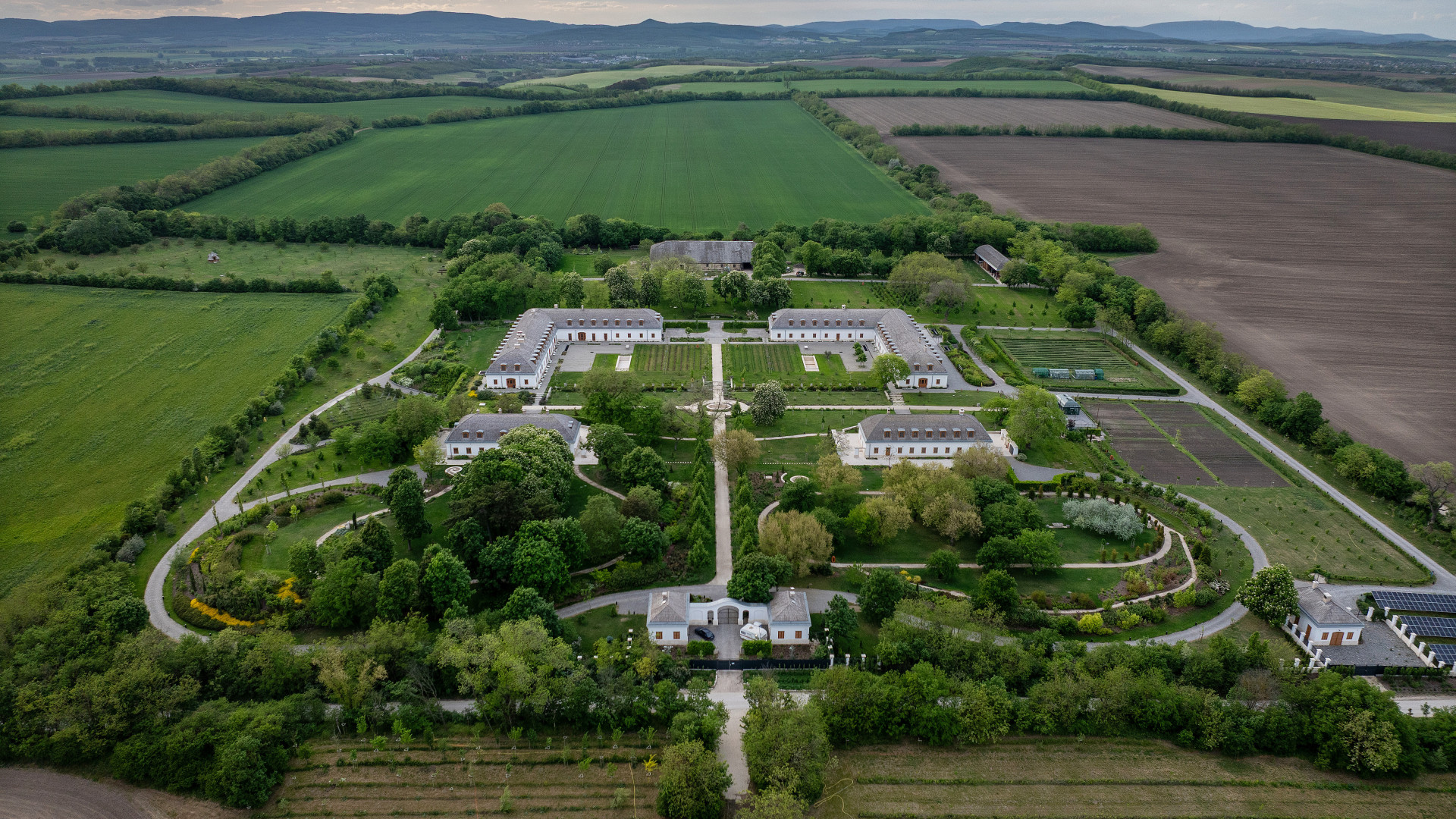Büntetést hozott a hatvanpusztai uradalom