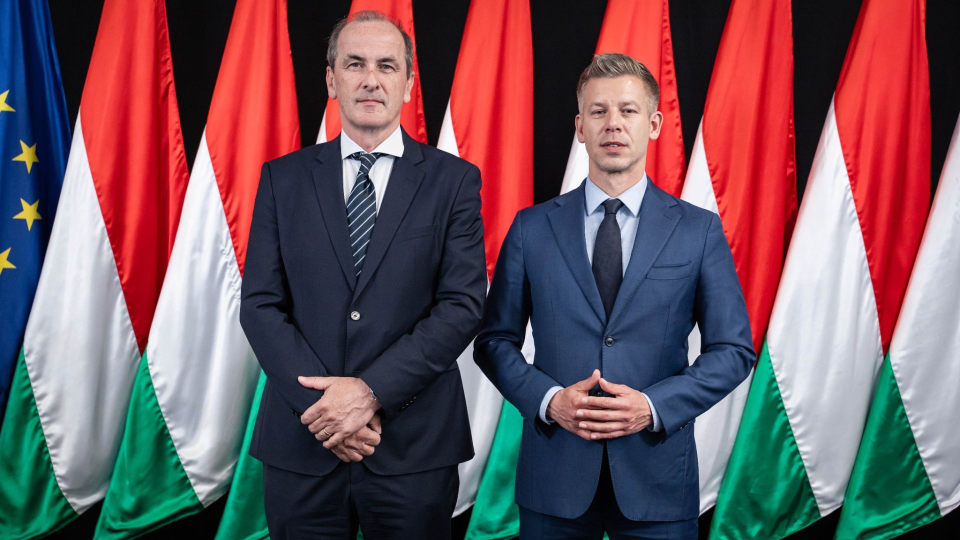 Meglépi a miniszter: teljesen átalakítják az életmentő kezelések támogatását Magyarországon