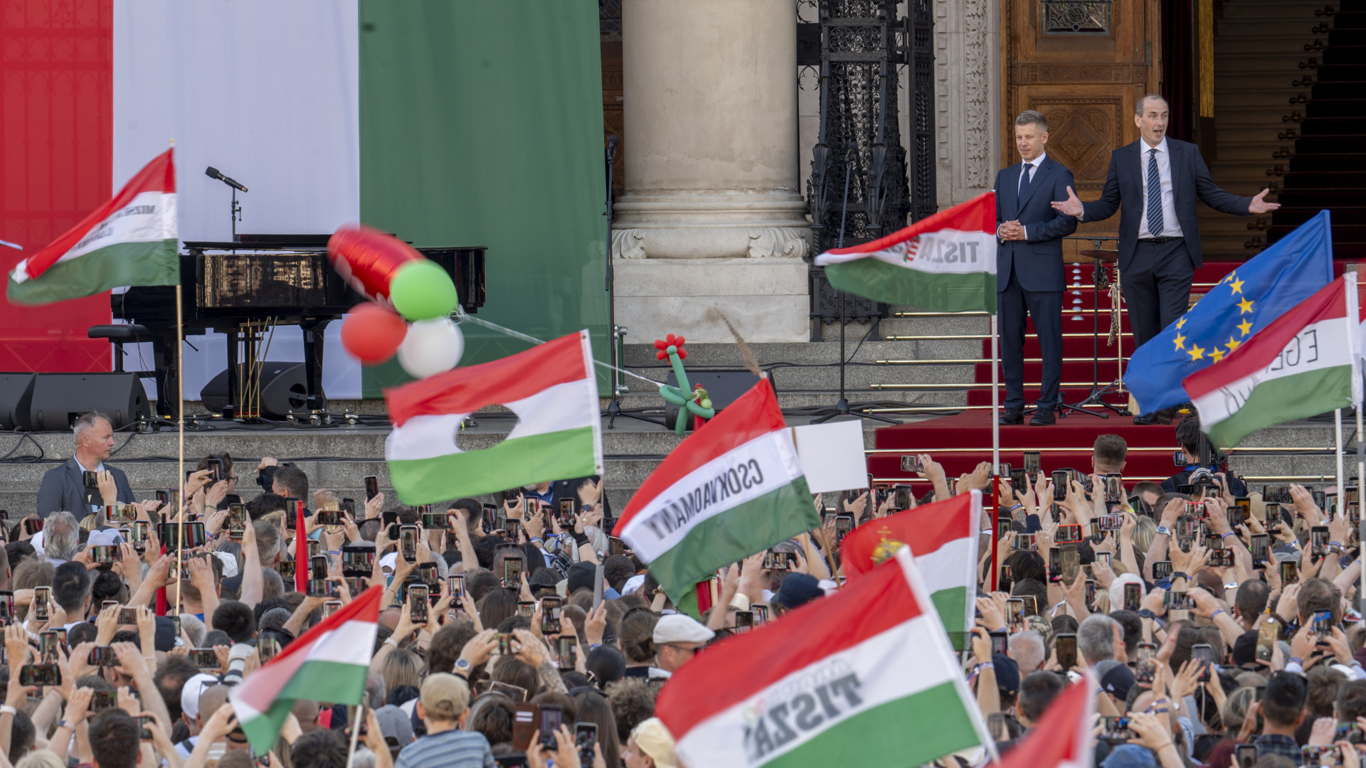 Megvan az egészségügyi miniszter csapata! - Karikó Katalin is Hegedűs Zsolt miniszter tanácsadója lesz
