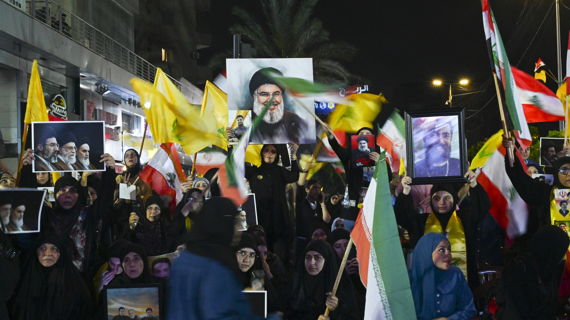 Megmenekült a béke? – Tűzszünetben állapodott meg Izrael és a Hezbollah
