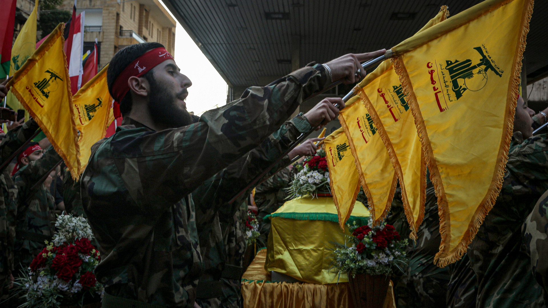 Komolyak a félelmek: olyan háború jöhet, ami már komolyan meggyengíti Amerikát