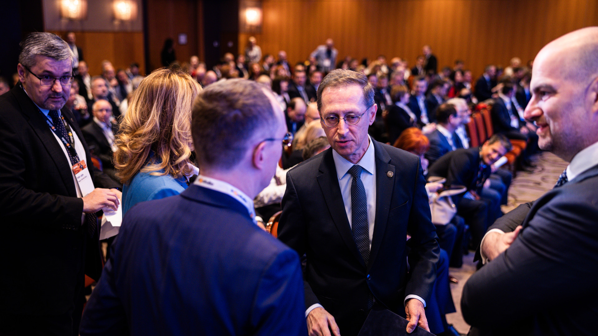 Mi vár a magyar bankszektorra? - Elkezdődött a Portfolio Hitelezés 2026 konferenciája