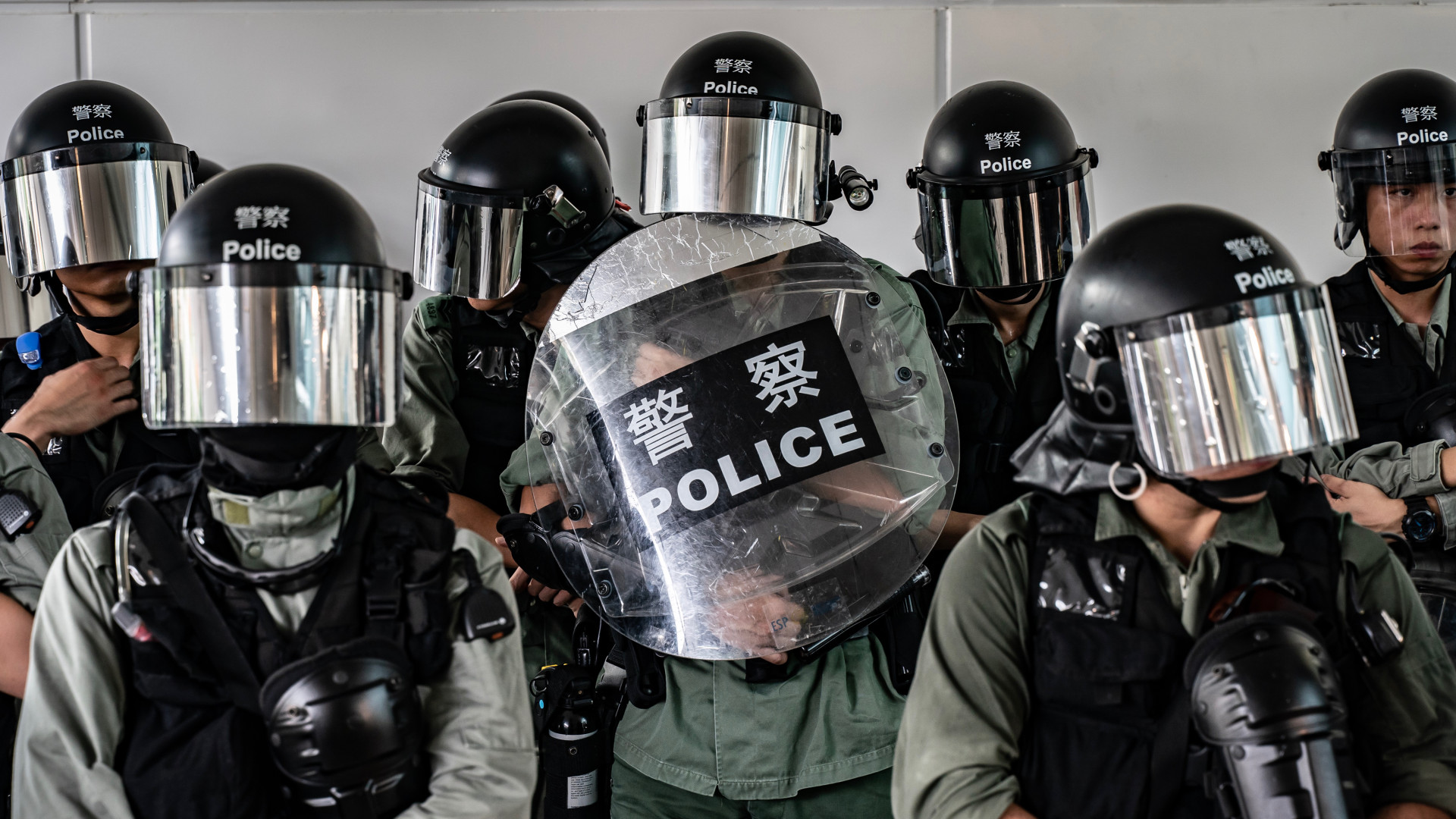 Őrizetbe vettek egy befolyásos amerikai politikust Kínában