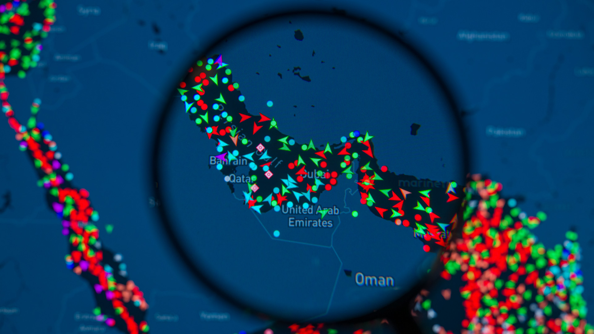 Kimondták Iránból, amire senki sem várt: örökre elvághatják a világkereskedelem egyik ütőerét
