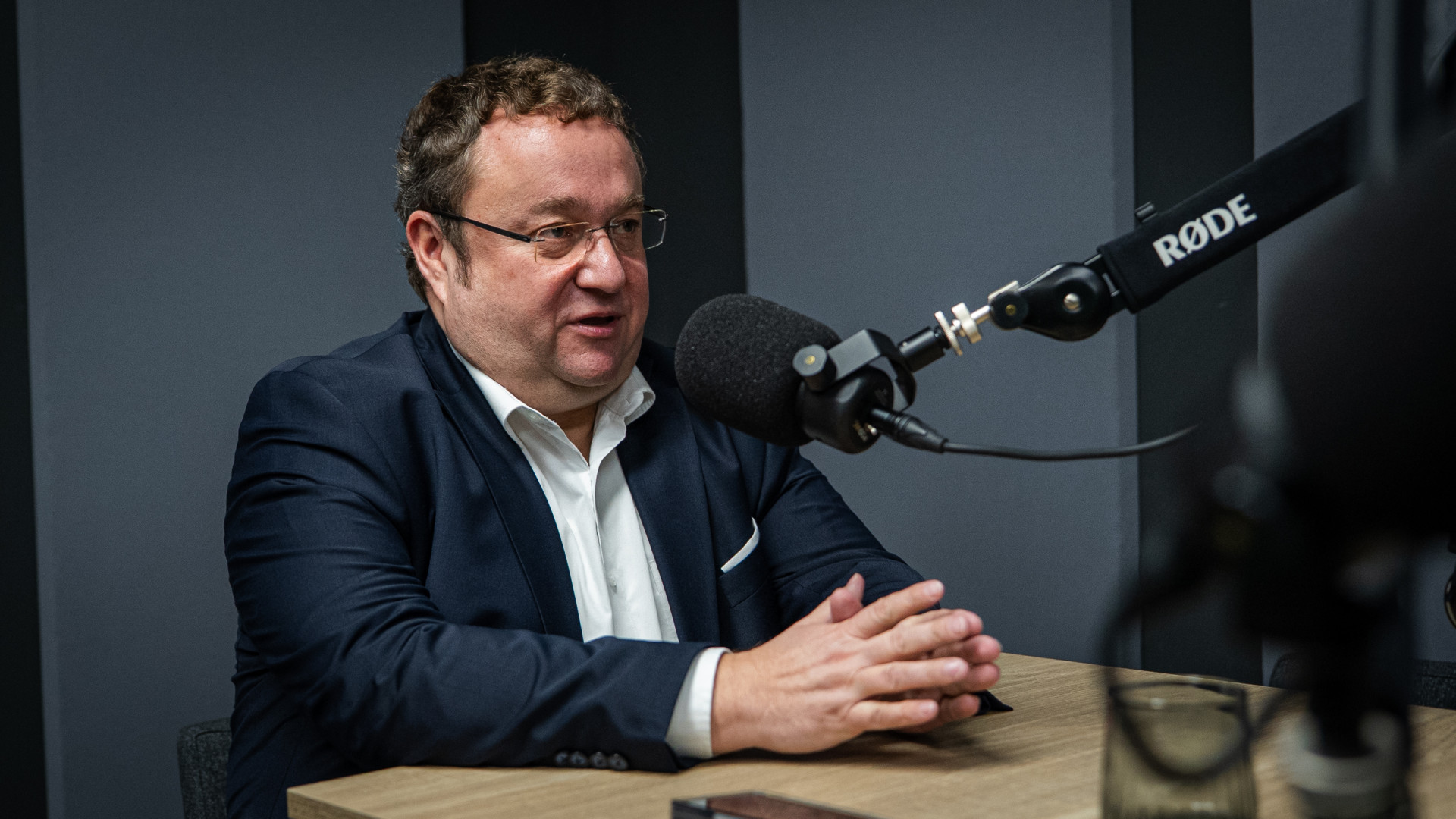 ifj. Chikán Attila: Új korszak a zöld átmenetben - a mennyiség után a minőségé lesz a főszerep?