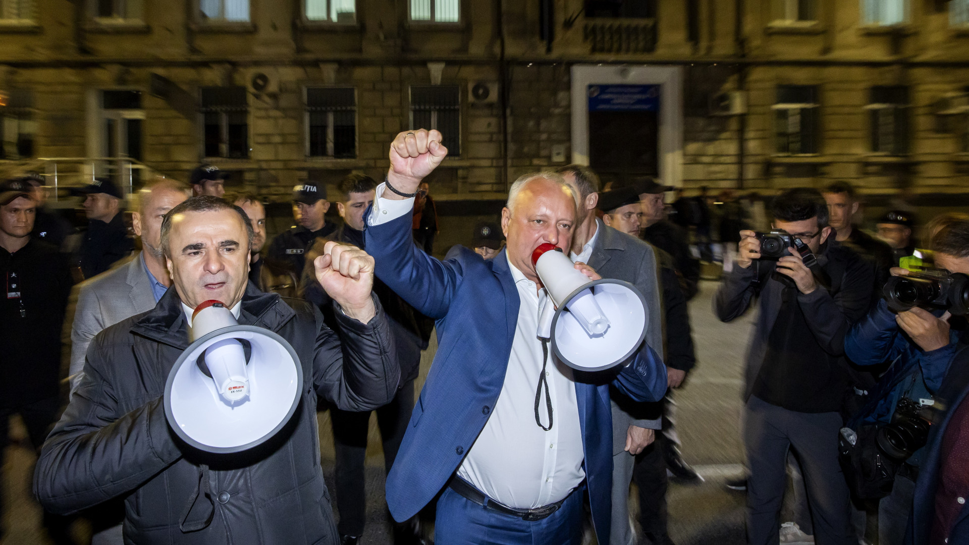Európa ujjong, a Kreml emberei dühösek – Nem Putyin várakozásai szerint alakult a sorsdöntő összecsapás