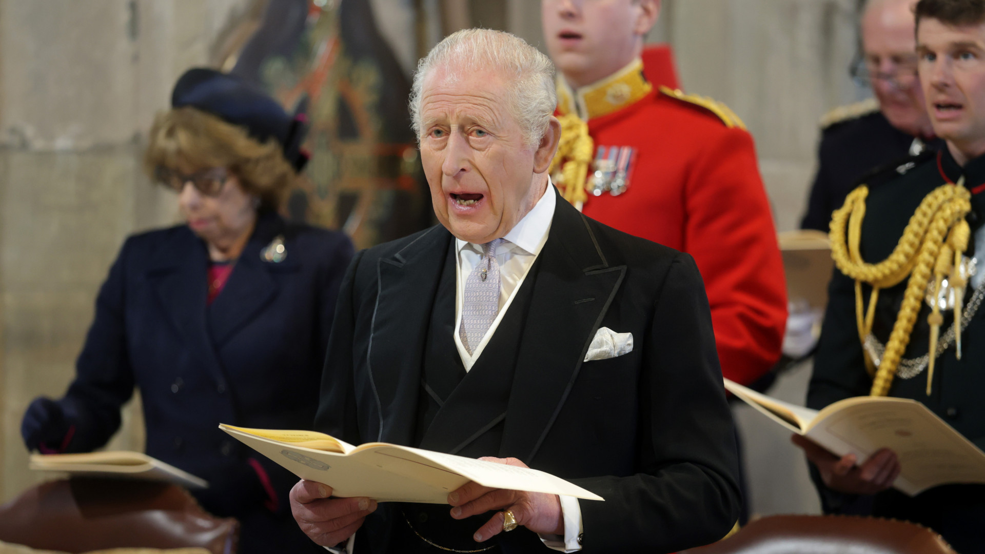 A washingtoni lövöldözés keresztbe húzhatja Trump kulcsfontosságú találkozóját? – Megszólalt a Buckingham-palota