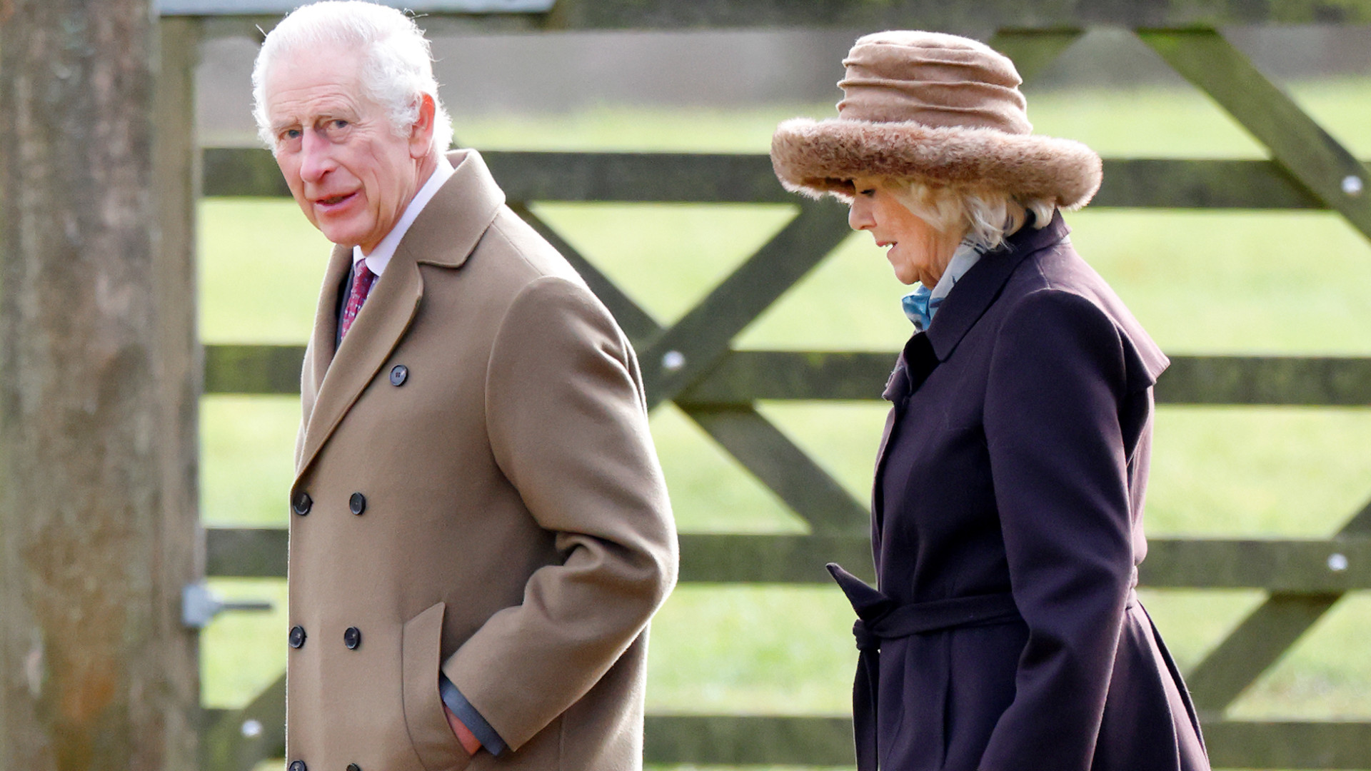 Fontos részletet közöltek III. Károly állapotával kapcsolatban