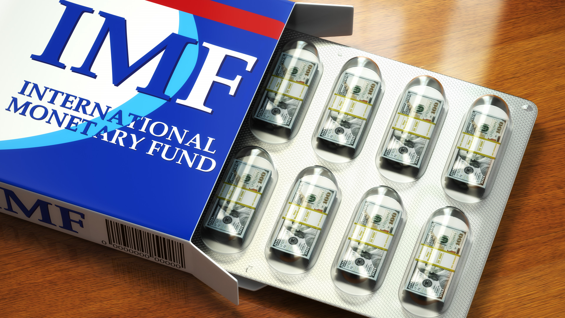 Ukrajna újra az IMF-hez fordul pénzért