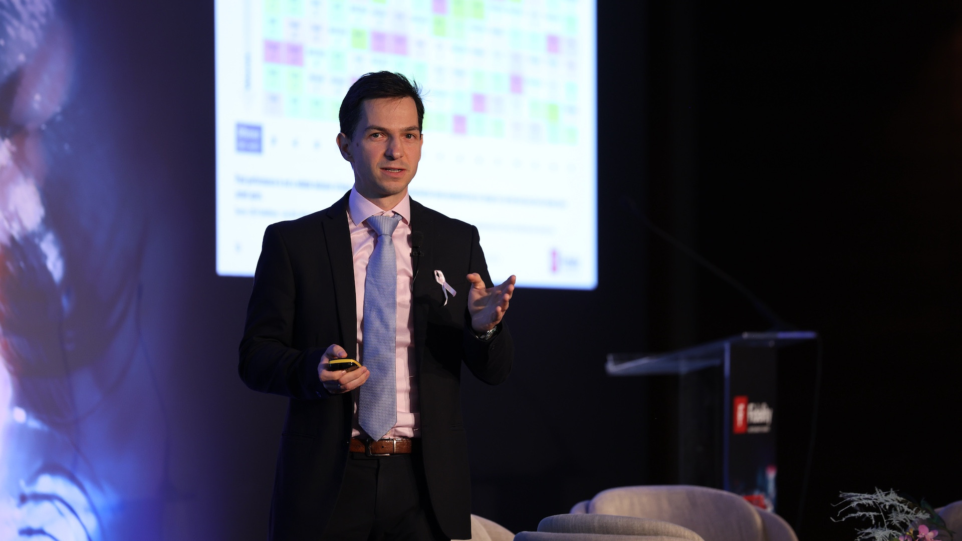 AI-forradalom: ezek a feltörekvő piacok lehetnek a következő nagy nyertesek