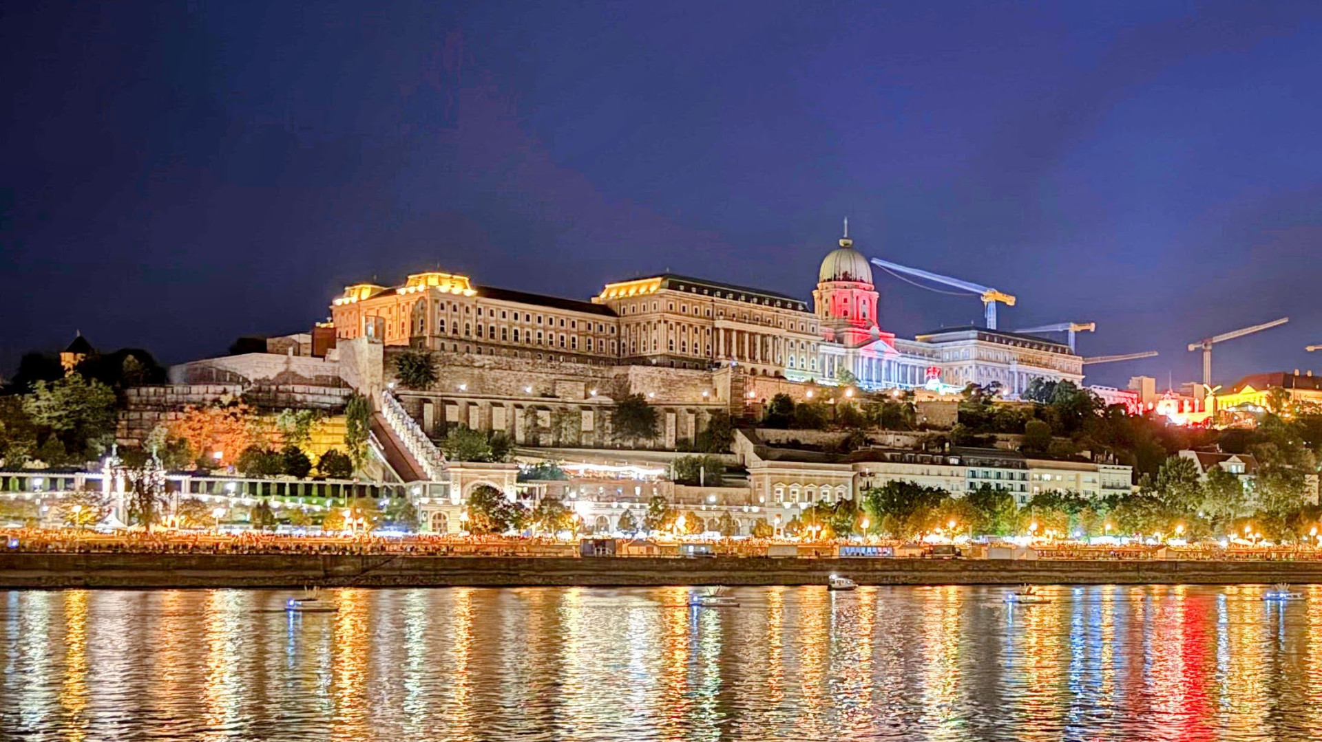 Kiakadt Karácsony Gergely: újabb 6,2 milliárdot vont el a kormány a fővárostól