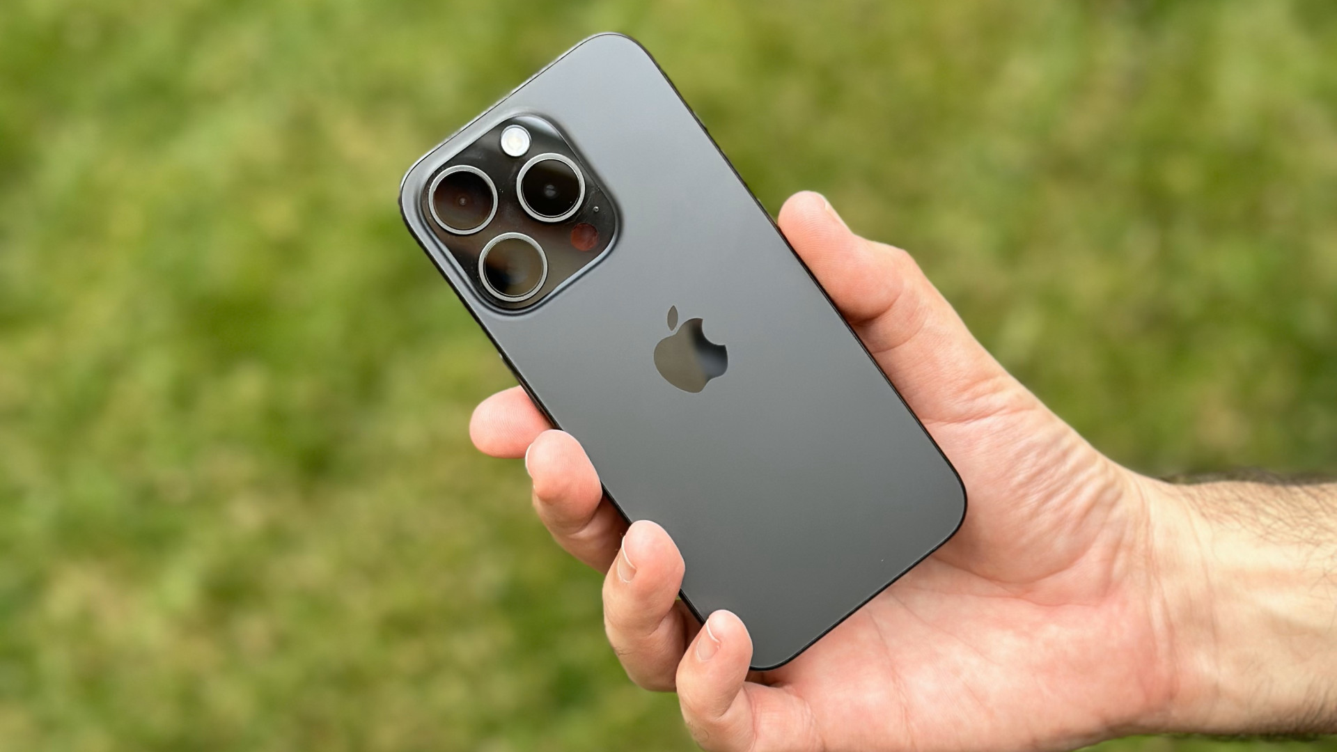 Blurred placeholder