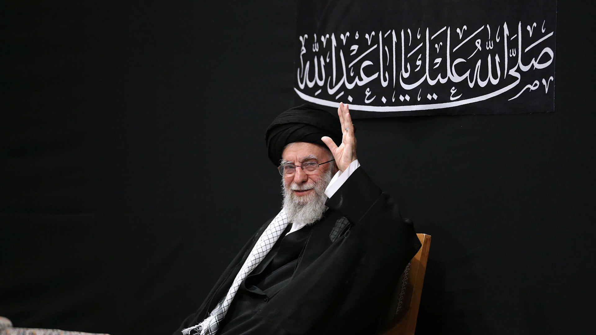 Bejelentette Netanjahu: valószínűleg sikerült megölni Irán legfőbb vezérét