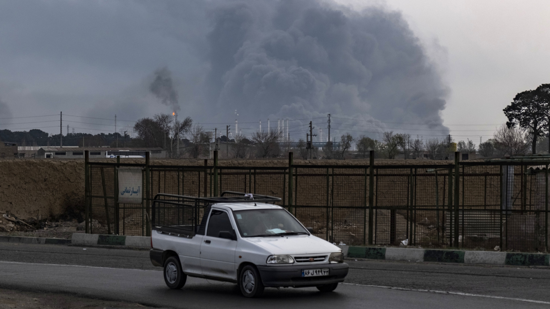 Kimondta Trump embere: Amerika elérte a célját – Megsemmisült az iráni atomprogram