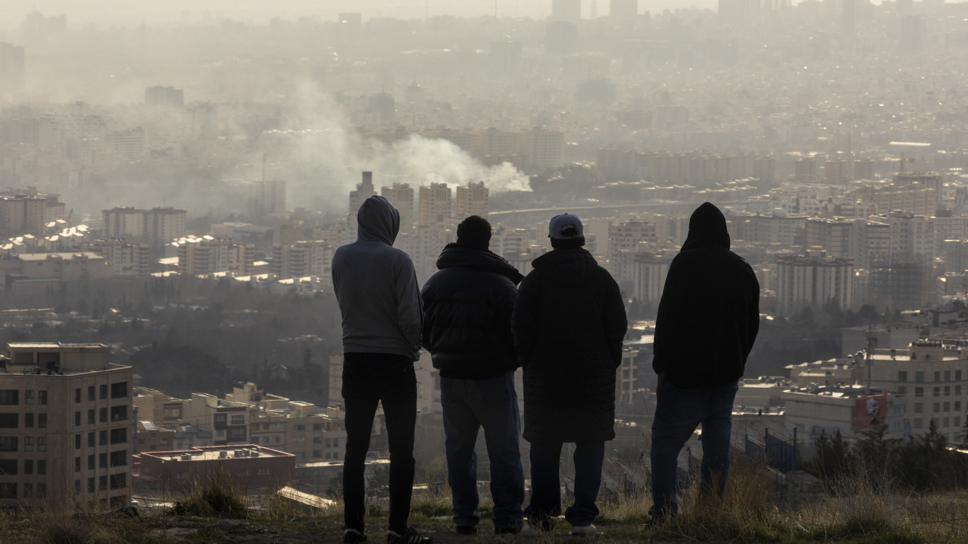 Váratlanul megjelent egy teljesen új béketerv - Tényleg ez lenne a megoldás az iráni háborúra?
