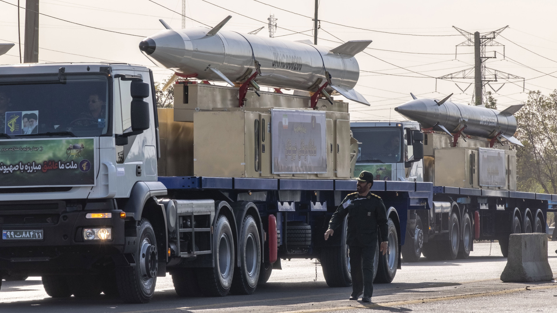 Konkrét számot közölt Izrael: elmondták, mennyi rakétaindítója maradt Iránnak – Úgy néz ki, még elég távol vagyunk a végétől