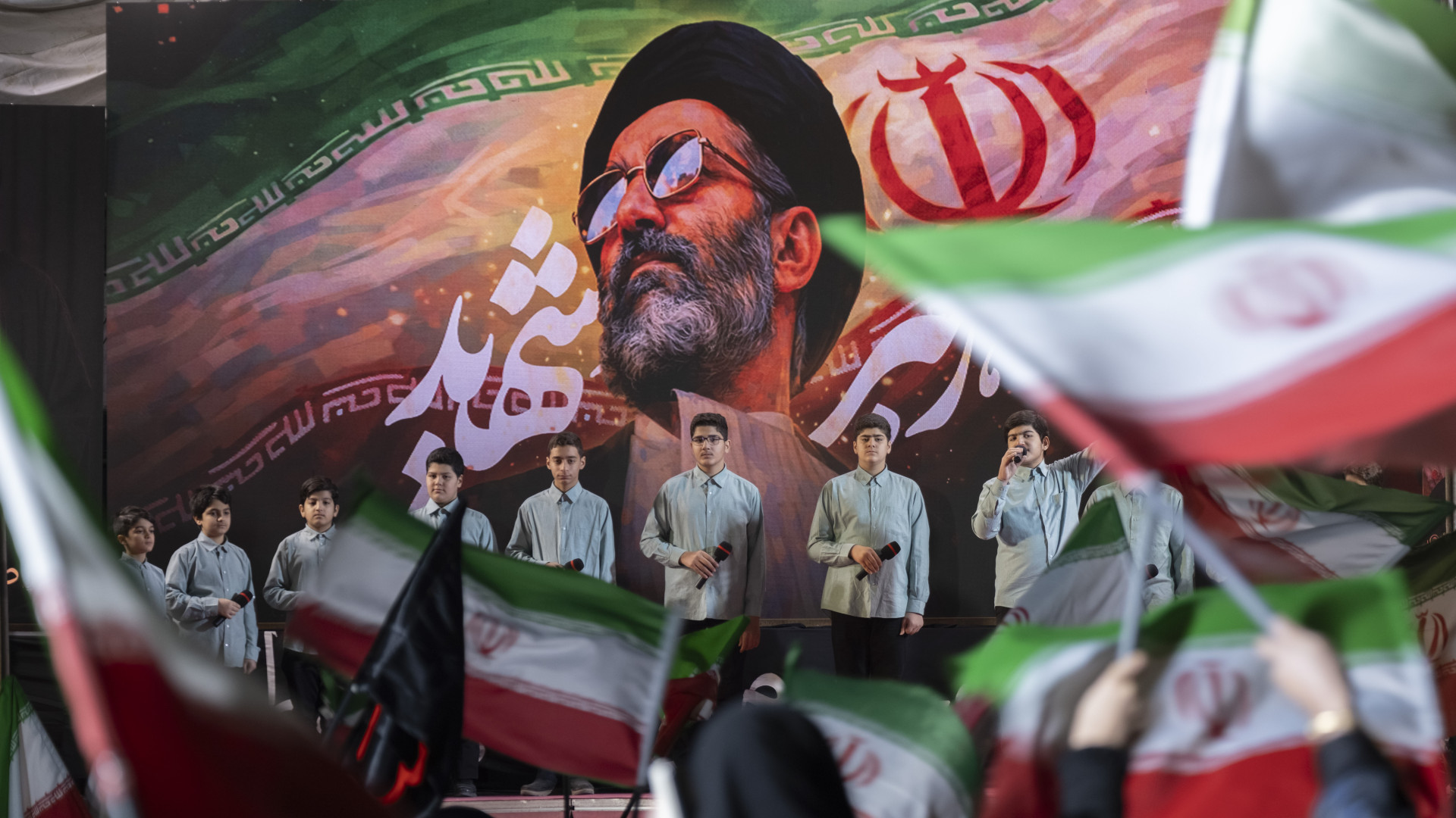 Itt van a fordulat, amire mindenki várt: végre elkezdődnek a béketárgyalások - De van pár dolog, ami miatt még korai lenne hátradőlni