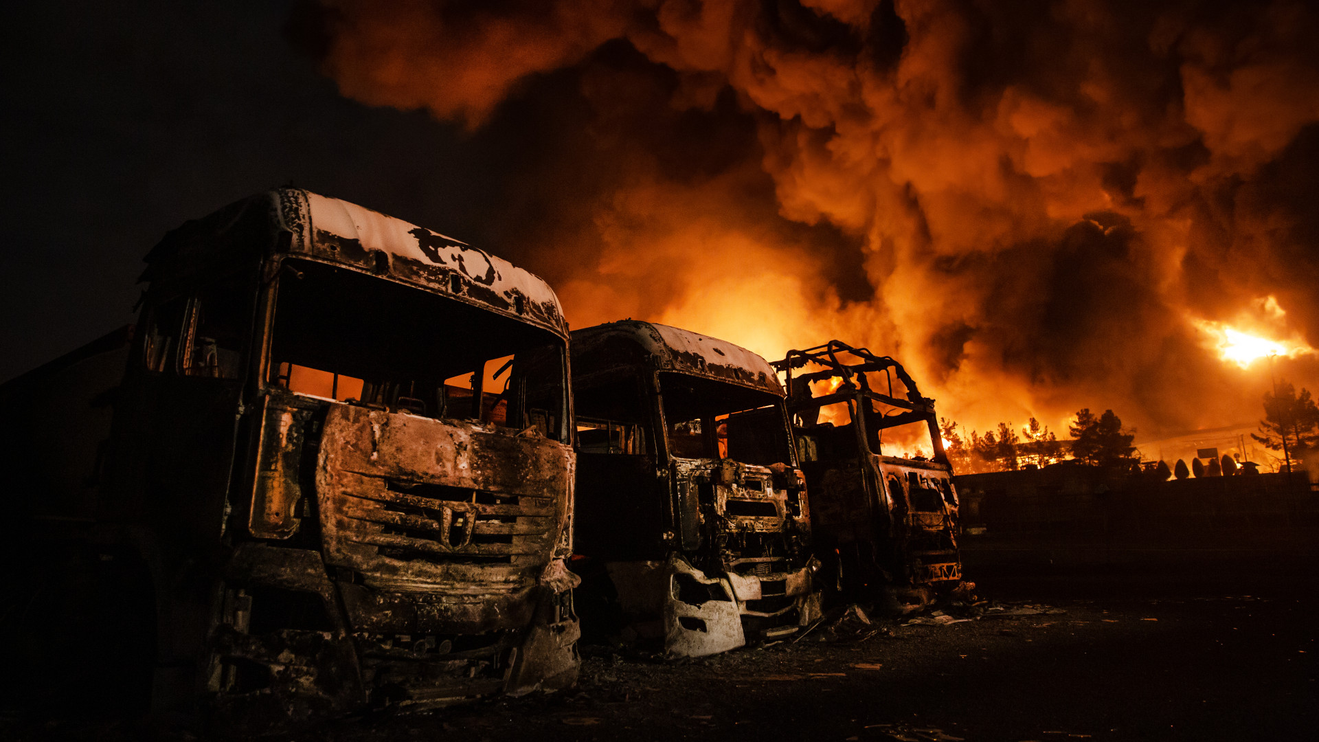 Sorra vadásszák le Irán vezetőit – Megtörte a csendet Teherán: elmondták, most mi fog történni