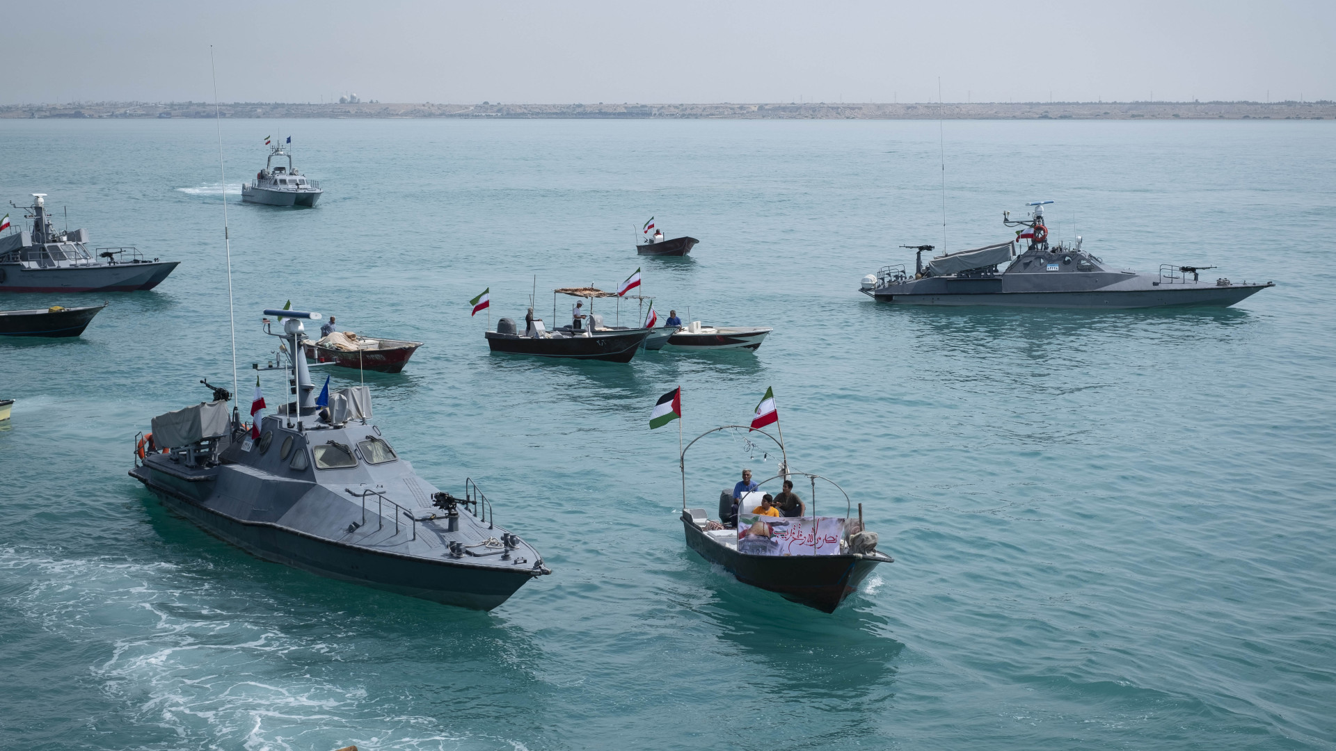 Állítólag komoly kudarcot vallott Irán mesterterve: a legfőbb vezér nagyon dühös, senki nem fizet Teheránnak