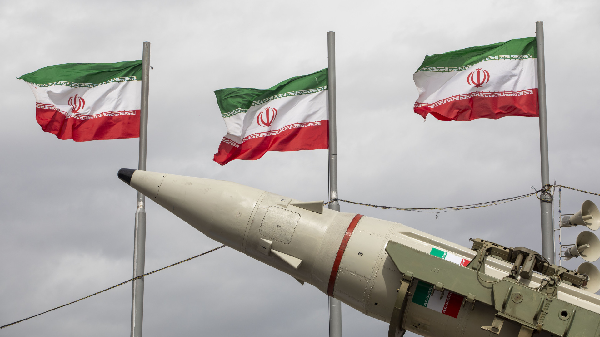 Célkeresztbe vették az Egyesült Államok büszkeségeit: pusztító csapásra készül a rezsim