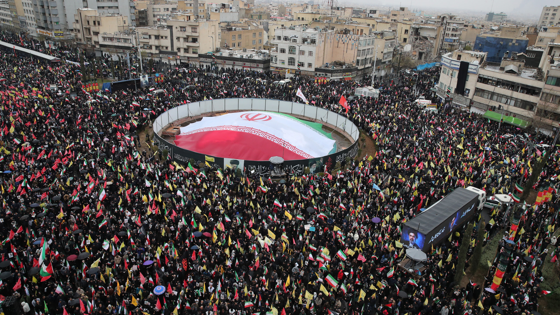 Hatalmas tévedésben élnek a piacok: Ukrajnában bevált módszerrel sokkolhatja a világot Irán – Most robbanhat fel igazán az olajár?