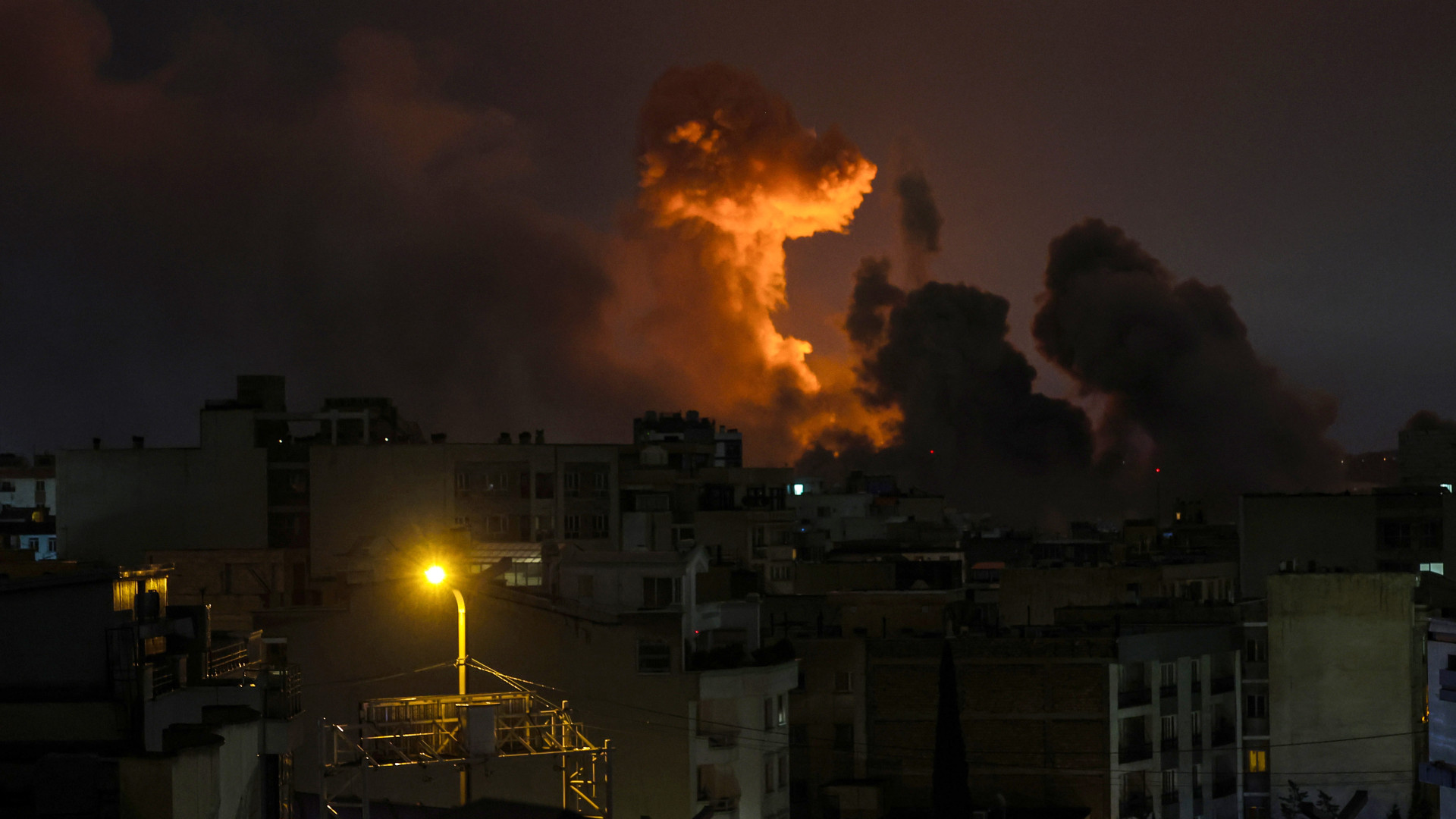 Kimondta az elemző: lehet, hogy mindenki téved Irán kapcsán - Most jöhet el az igazi fordulat a háborúban