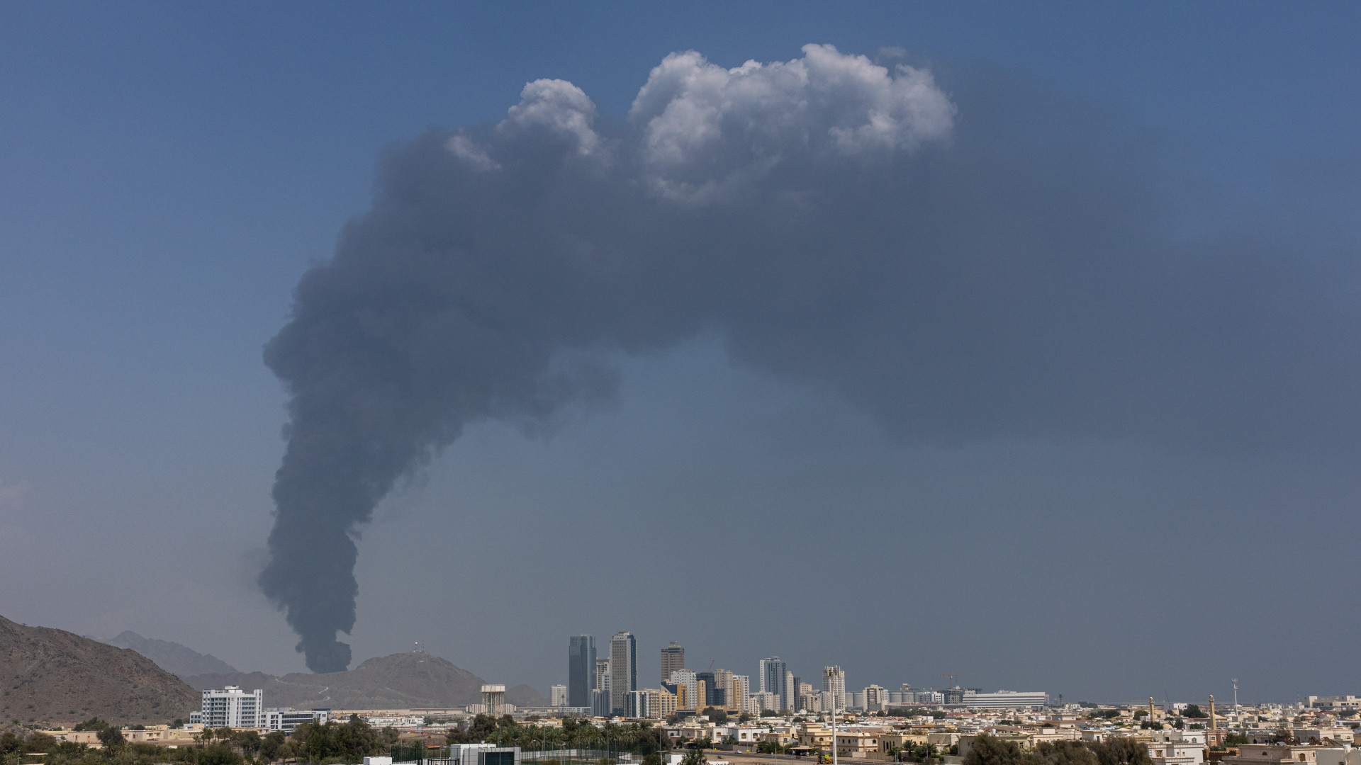 Úgy tűnik, Ukrajna segíthet megoldani a globális olajkrízist