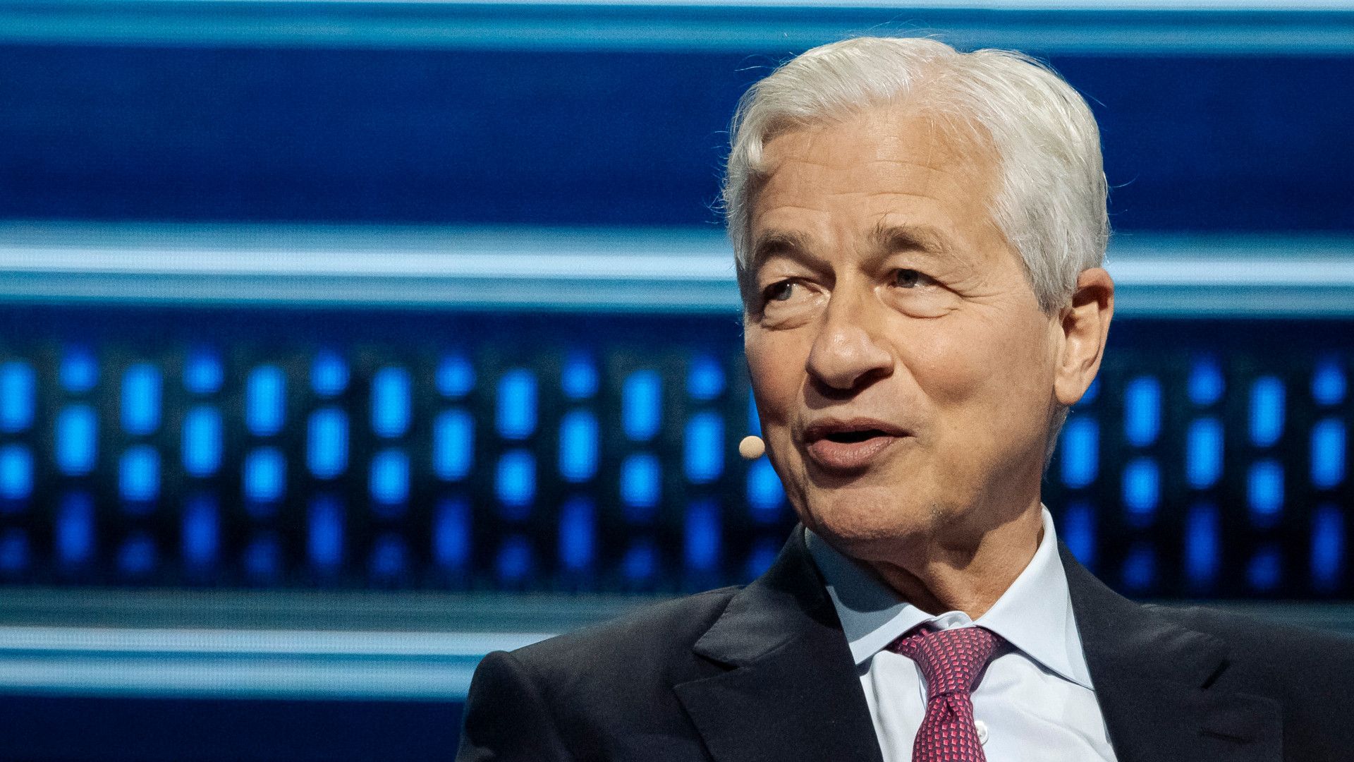 Jamie Dimon szerint olyan gyenge lett Európa, hogy az már Amerikát veszélyezteti