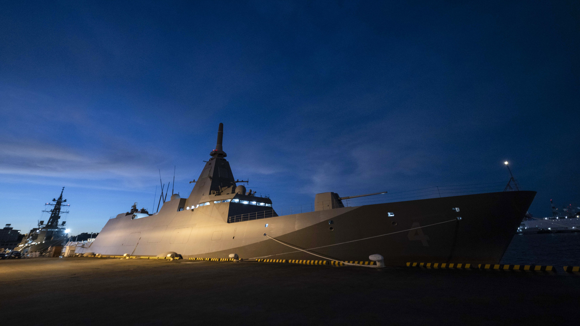 Itt a nagy visszatérés: hamarosan a keleti hatalom fegyverei áraszthatják el a világot
