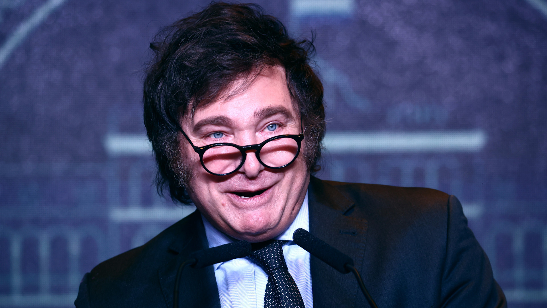 Megszólalt a láncfűrészes elnök: "Argentína nem fog csődbe menni!"