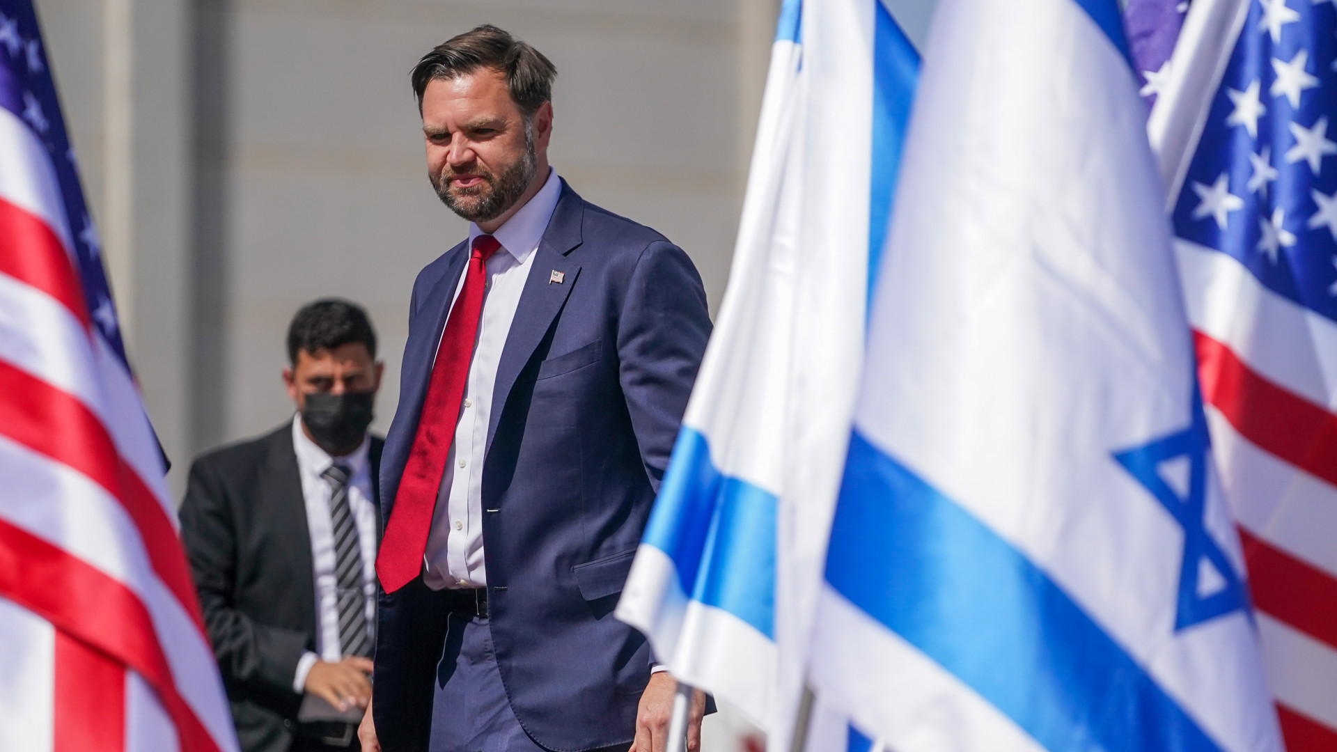 Úgy néz ki, baj van: egymásnak estek Trump szövetségesei - Nem erről volt szó a háború előtt, csúnyán alábecsülték Iránt