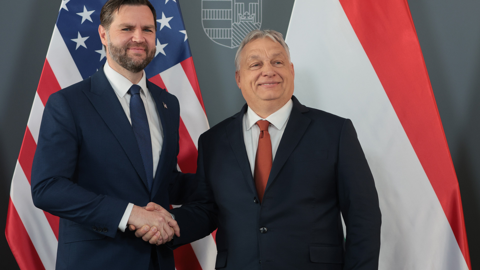 Olaj, atom, AI és rakéták - Ezekben állapodott meg Magyarország és az Egyesült Államok