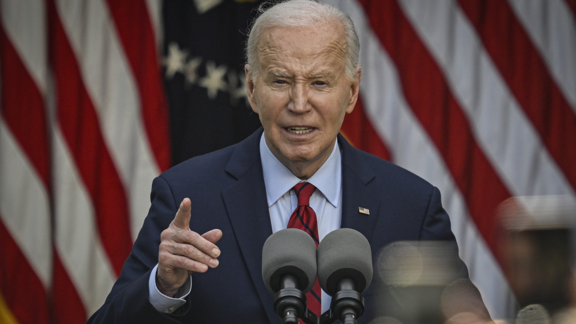 Biden megsorozza Kínát, dermesztő gazdasági csapást hajt végre Washington