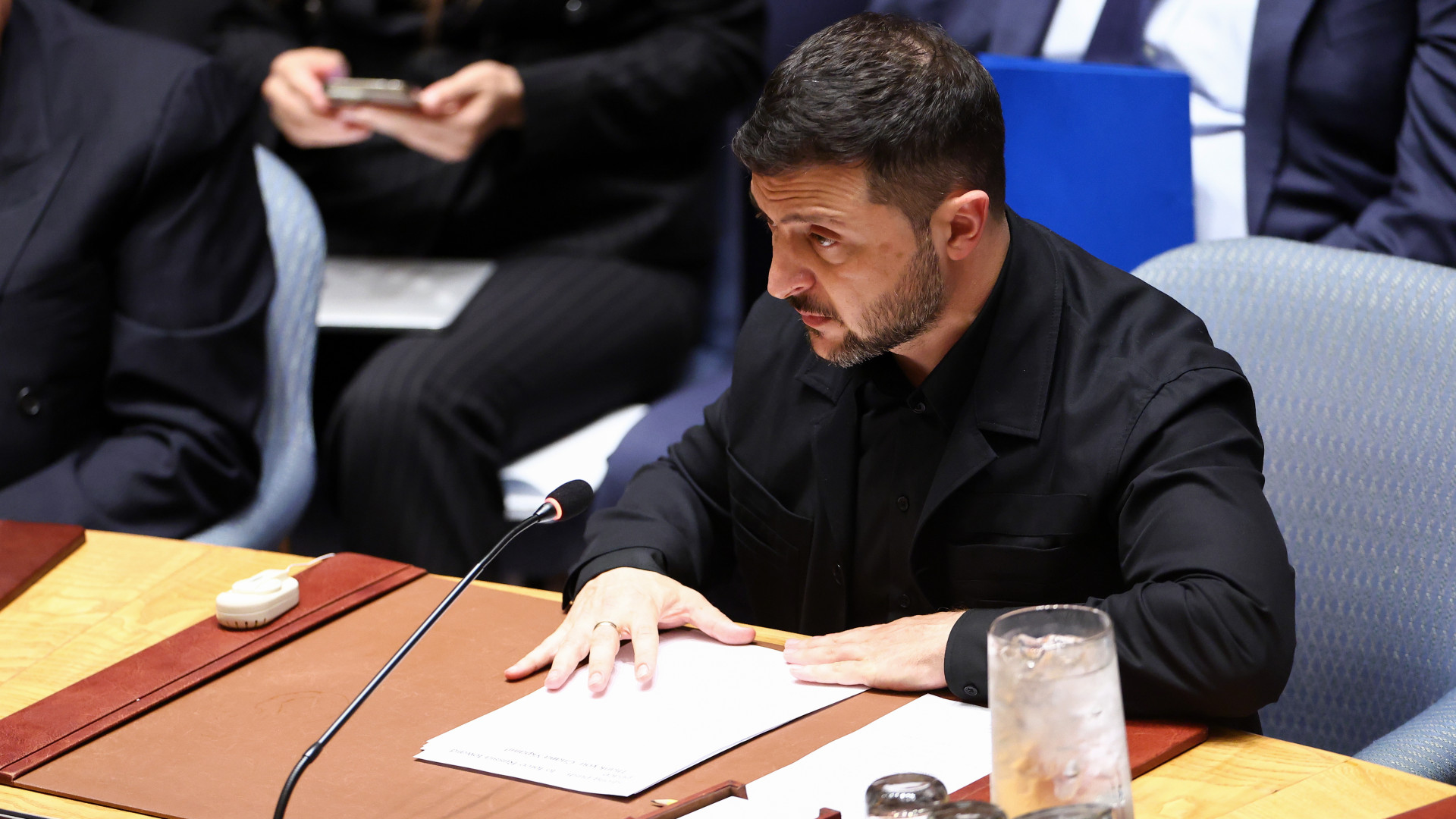 Értékes szövetségest vesztett Oroszország, Ukrajna máris lecsapott rá
