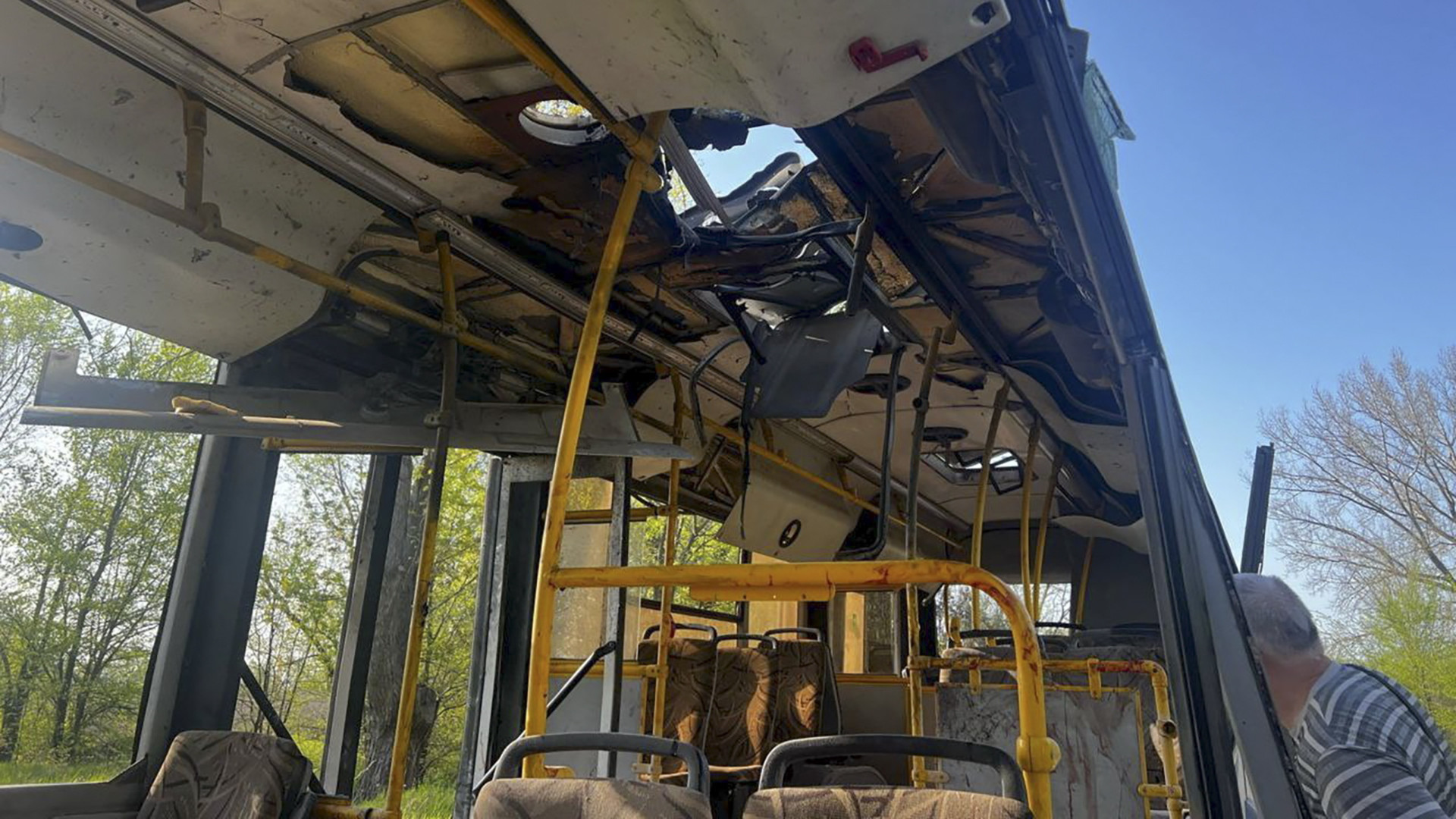 Újabb tűzeset borzolja a kedélyeket - Megint kigyulladt egy BKV busz