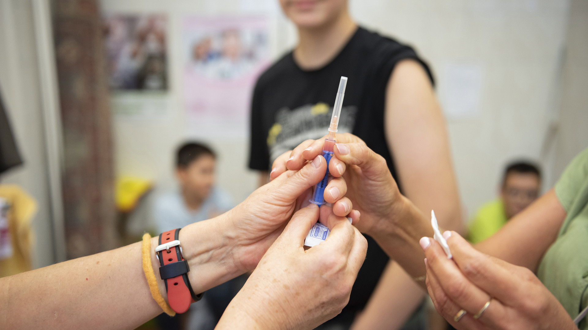 Fontos tájékoztatás érkezett a magyaroknak a kanyaróról