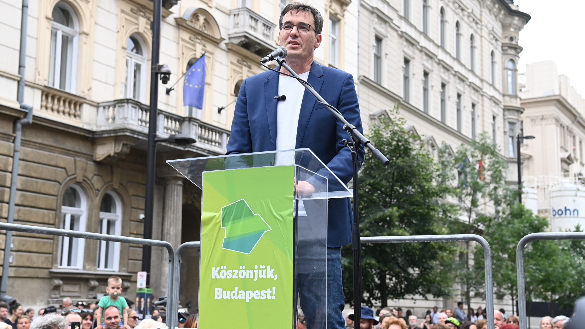 Főpolgármester-választás: megjött a Kúria döntése, nem lesz új szavazás