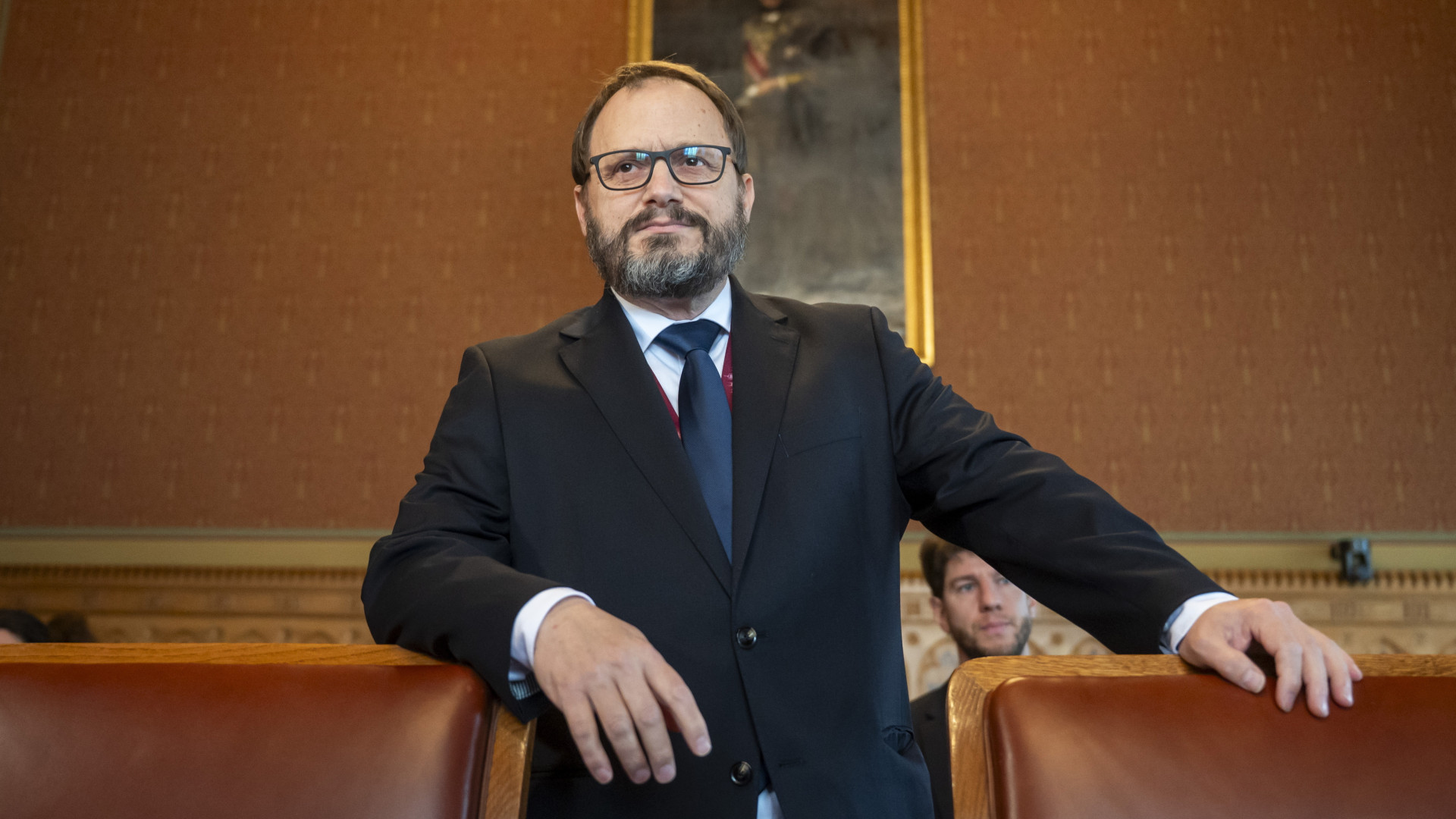 Kármán András: idén már nem lesz módosítás az szja-rendszerben – Forrás: Portfolio.hu