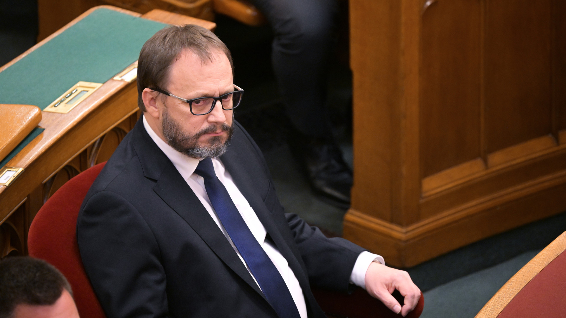 Stabilizál az új kormány - Ezzel üzent a pénzügyminiszter