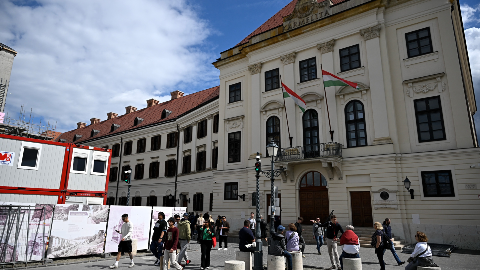Eddig erre szórta a pénzt a magyar állam - Megvan, hol találhat magának a Tisza-kormány mozgásteret