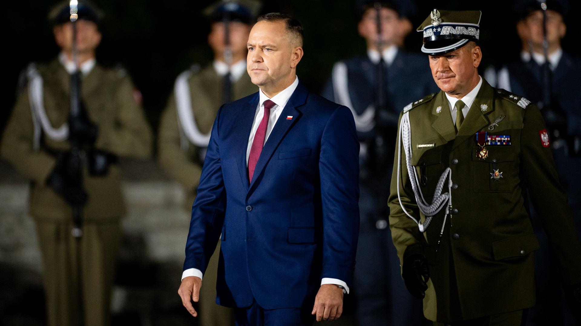 Kemény követelést tett le az asztalra a NATO keleti bástyája: bejelentkezett Berlinnél az elnök – Forrás: Portfolio.hu
