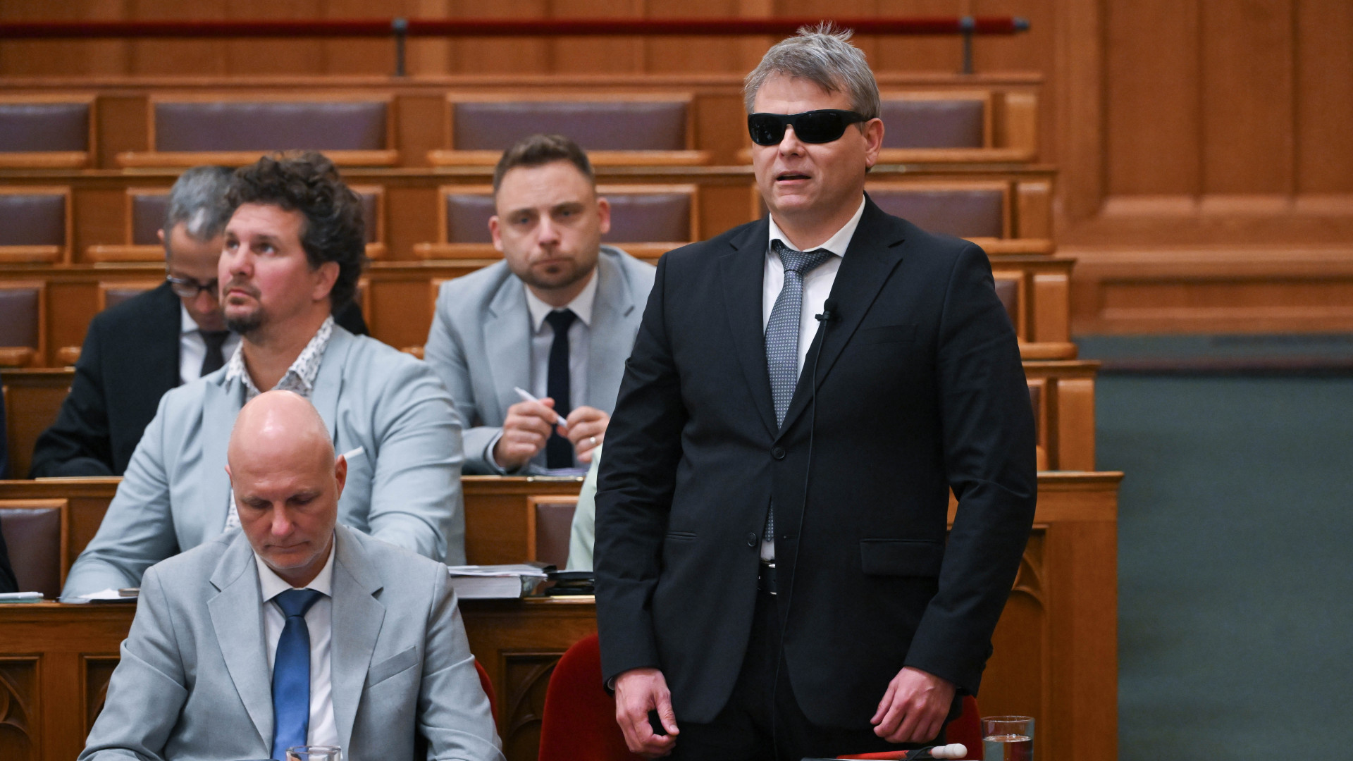 Fontos bejelentést tett Magyar Péter minisztere: kiderült, kik vezetik a magyar szociál- és családpolitikát
