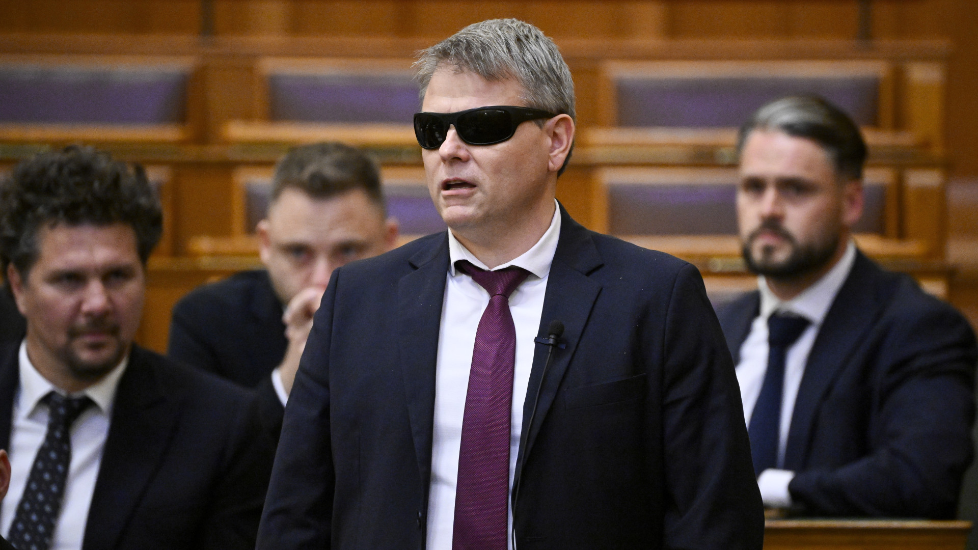 Mobil csapatokkal kezelné a kormány a budapesti közterületi problémákat