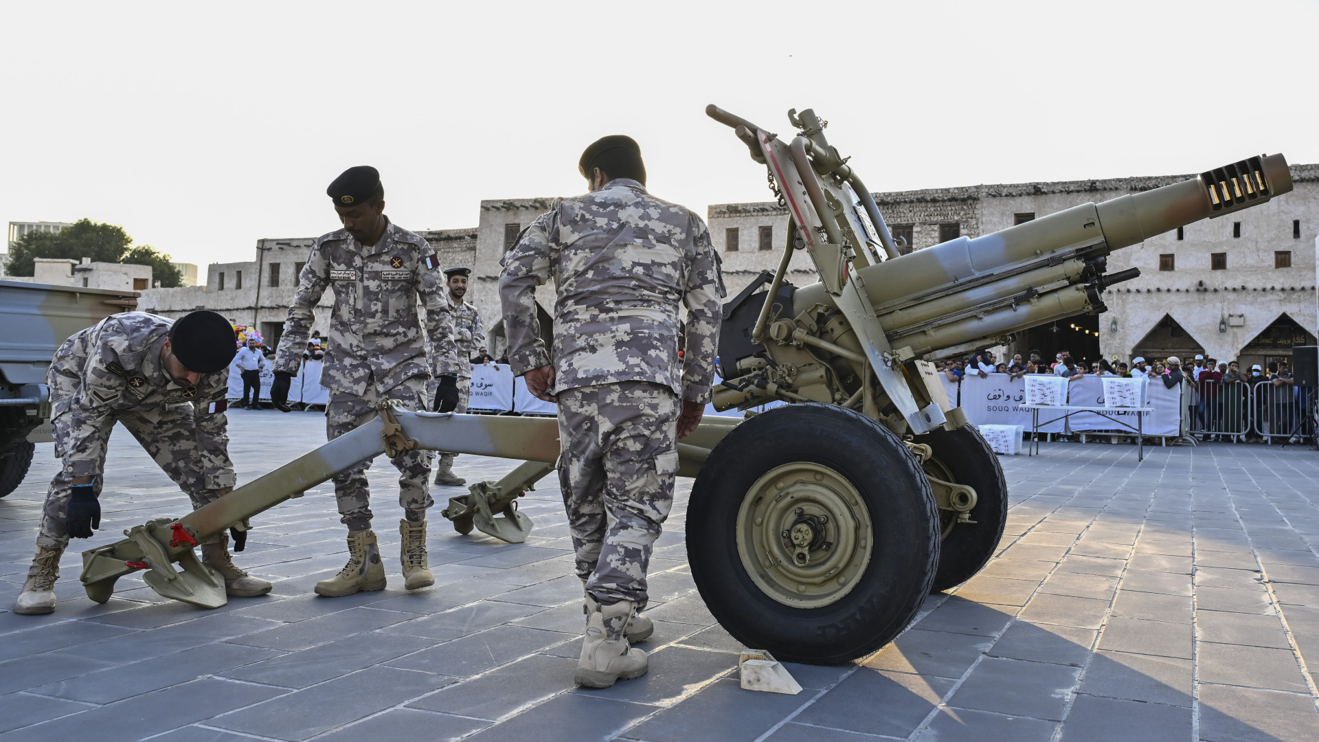 Semleges országot bombázott Irán - Válaszcsapást helyeztek kilátásba, újabb ország lépne be a háborúba?