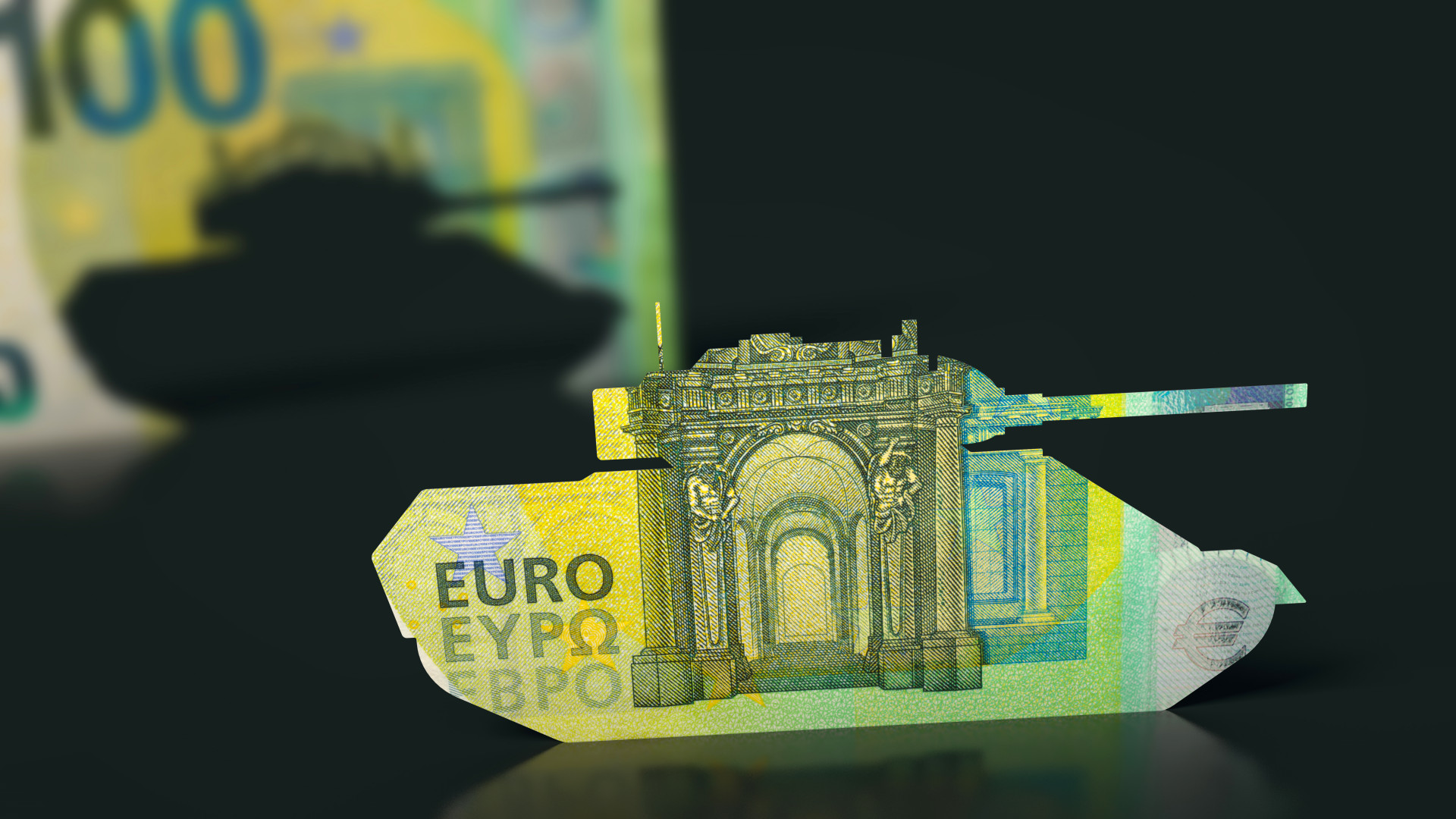 Blurred placeholder