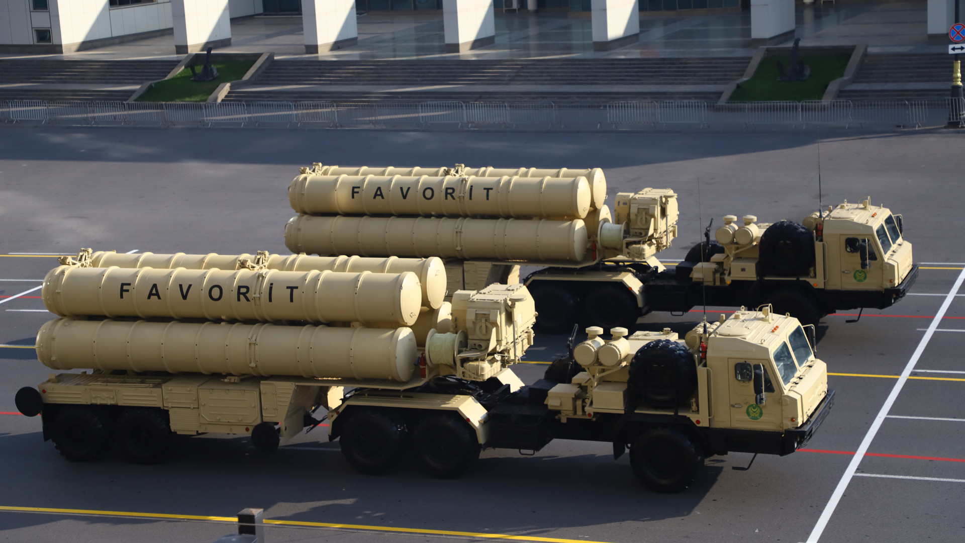 A rezsim megtámadta a szomszédos országot: ami ezután történt, arra senki sem számított – Forrás: Portfolio.hu