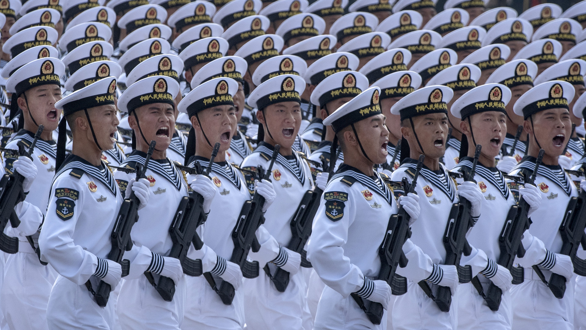 Közelednének egymáshoz a globális nagyhatalmak, de van egy fontos feltétel