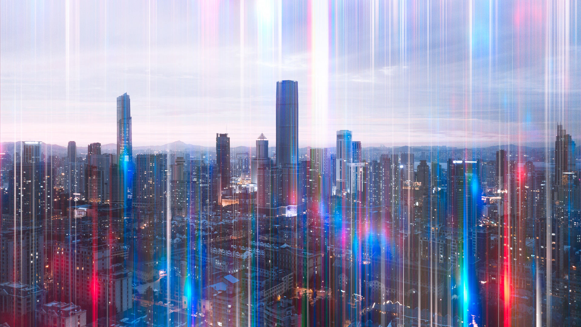 Blurred placeholder