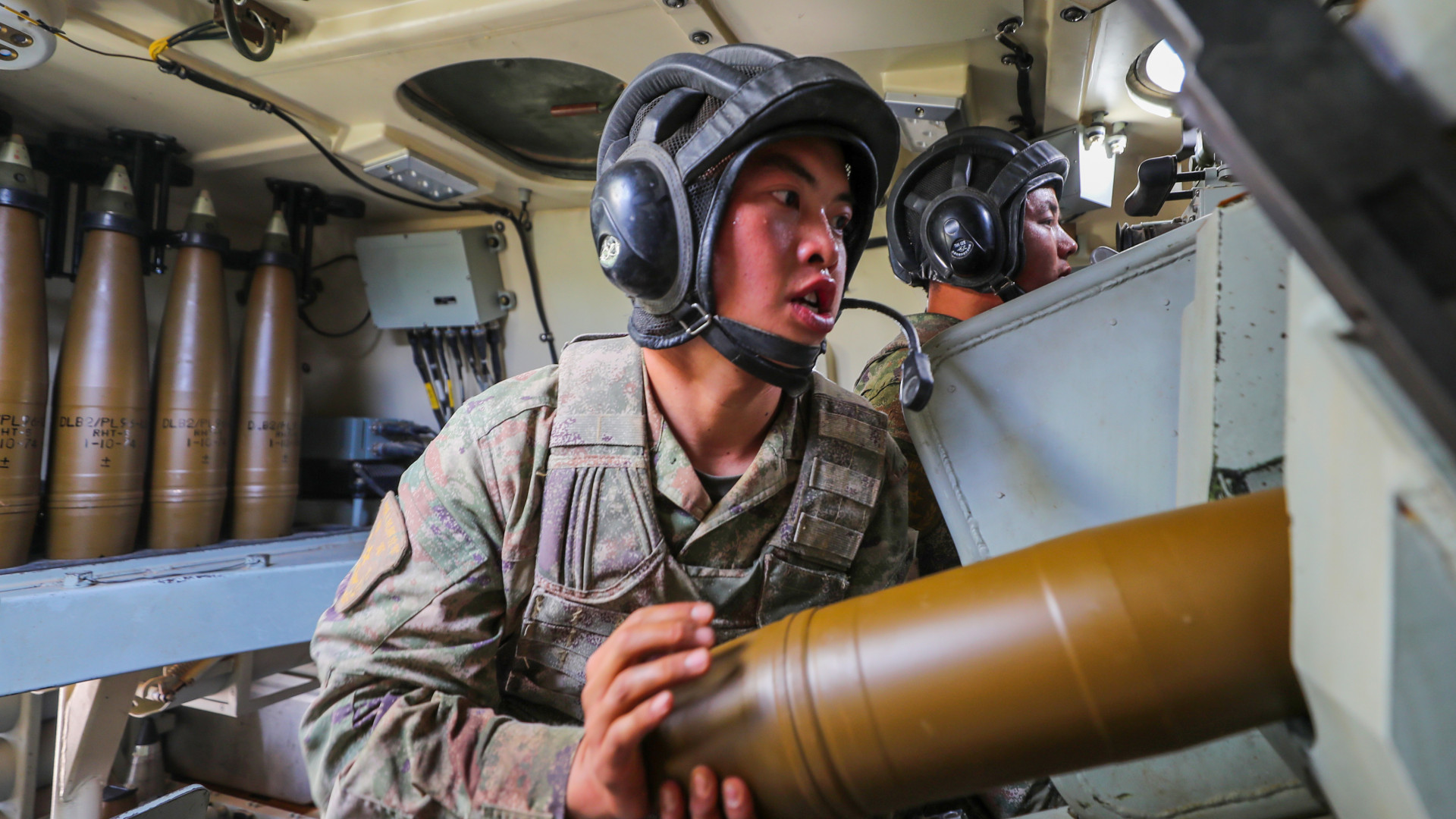 Hatalmas pofont kaphat Amerika legnagyobb riválisa, de Peking újra csak nézheti az eseményeket