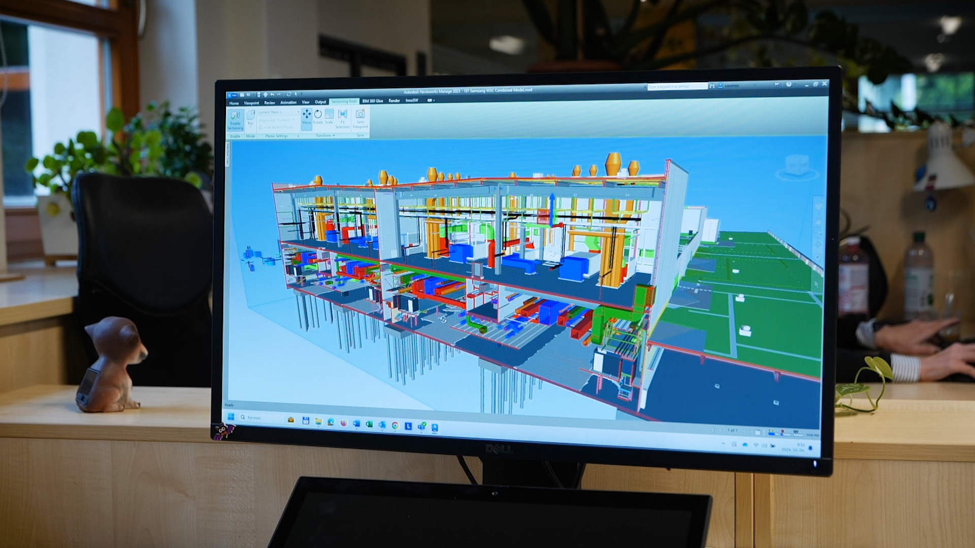 Hét jótanács, hogy ne szálljanak el egy építőipari beruházás költségei